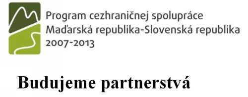 budujeme partnerstva